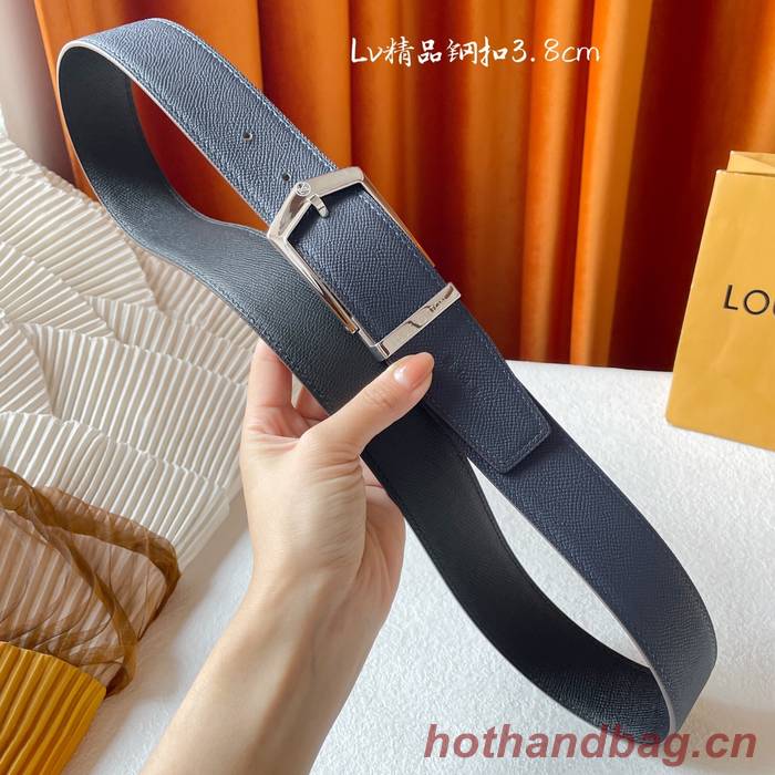 Louis Vuitton Belt 38MM LVB00169 Louis Vuitton Belt 38MM LVB00169